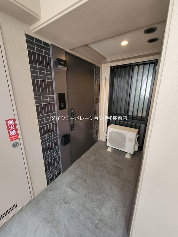 その他 レジア赤坂テラス その他14