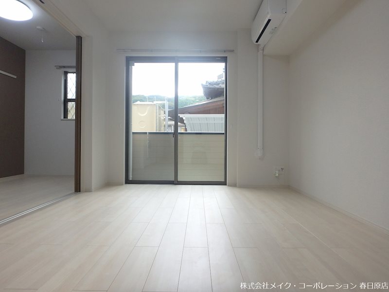 メゾンドソレイユ その他1