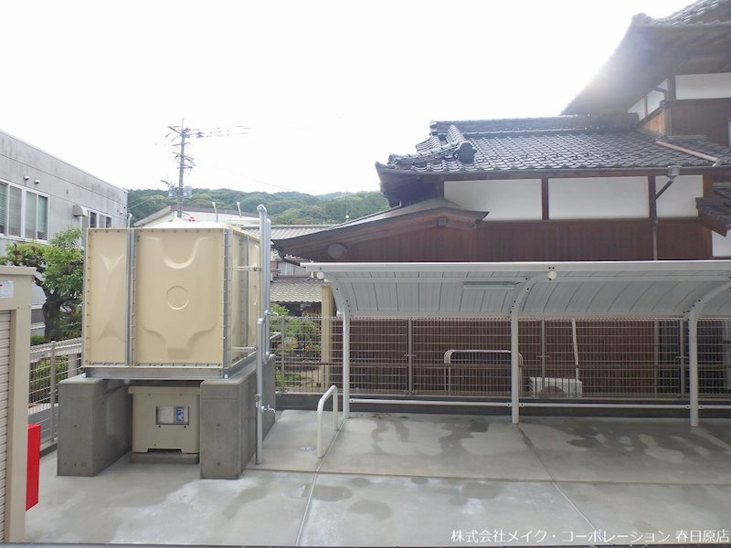 メゾンドソレイユ その他7