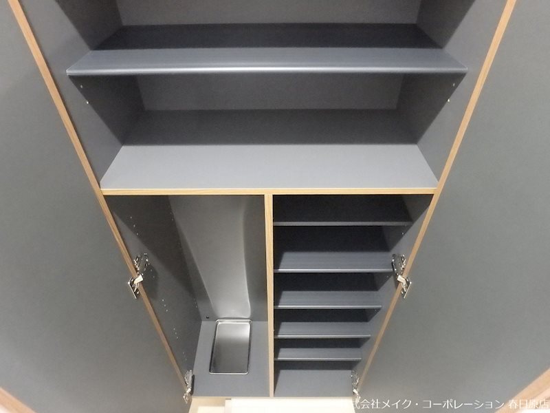 メゾンドソレイユ その他8