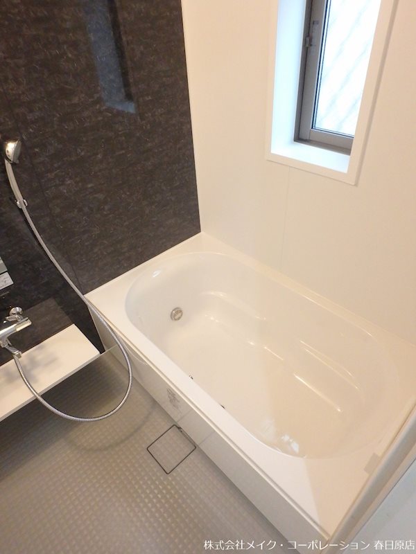 メゾンドソレイユ 風呂画像