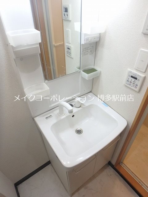 洗面所 フォンテーヌ博多 その他1