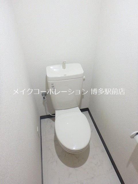 トイレ フォンテーヌ博多 その他2
