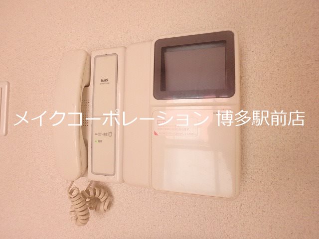 セキュリティ フォンテーヌ博多 その他9