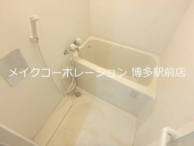 バス フォンテーヌ博多 風呂画像