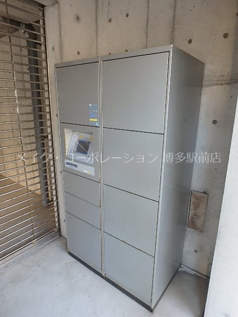 ハイディングプレイス東比恵  その他3