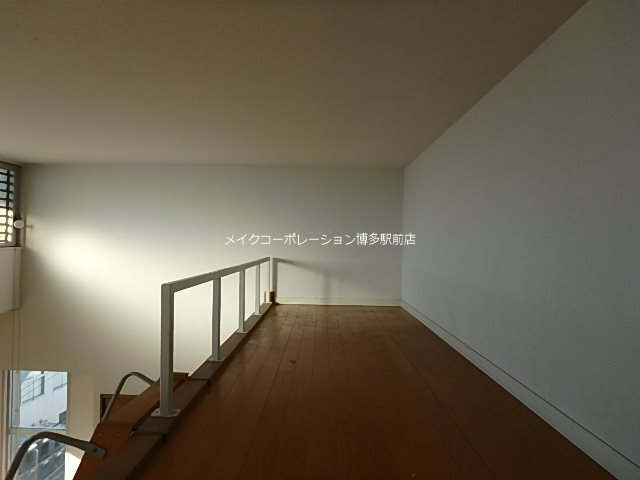 ハイディングプレイス東比恵  その他12