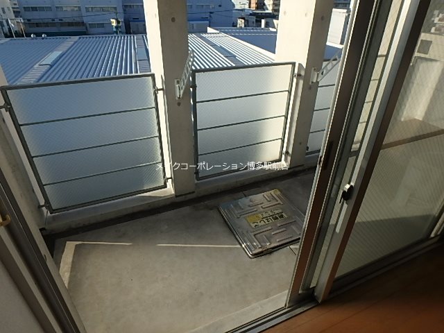 ハイディングプレイス東比恵  その他15