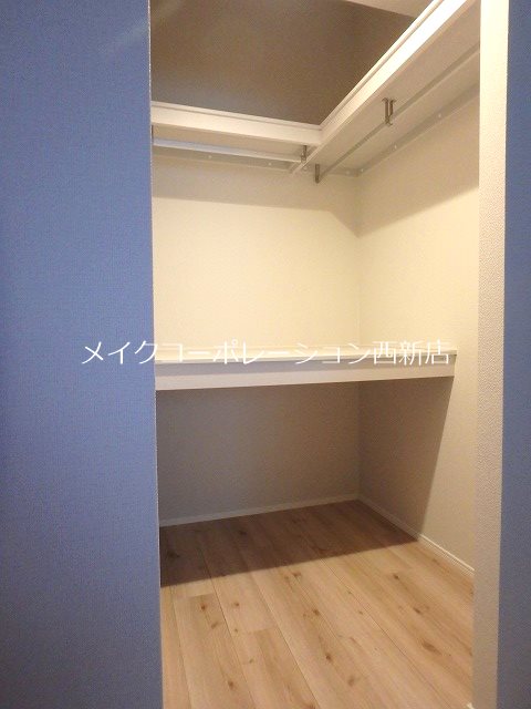 収納 プライムメゾン百道浜 その他3