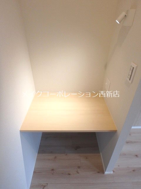 その他 プライムメゾン百道浜 その他4