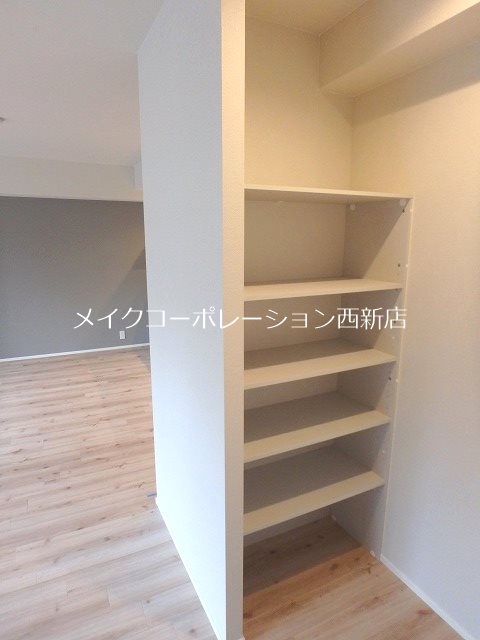 他設備 プライムメゾン百道浜 その他5