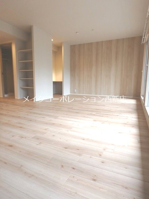 眺望 プライムメゾン百道浜 その他6