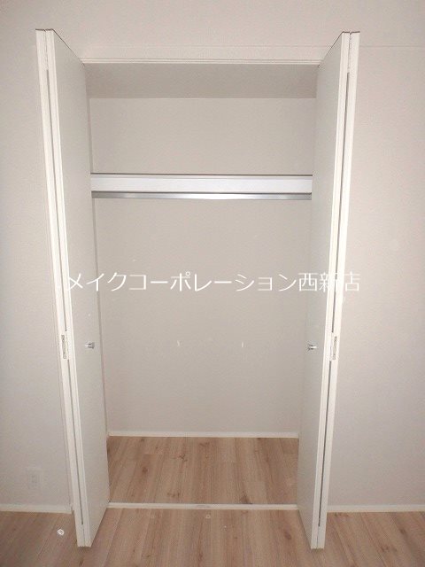 収納 プライムメゾン百道浜 その他9