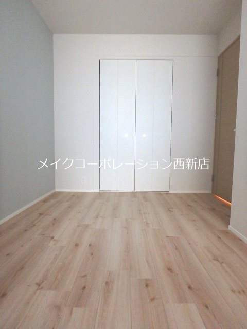 他部屋・スペース プライムメゾン百道浜 その他11