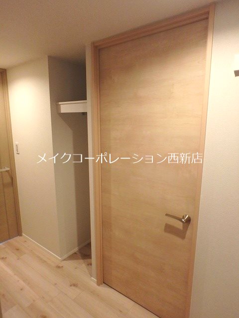 他設備 プライムメゾン百道浜 その他12