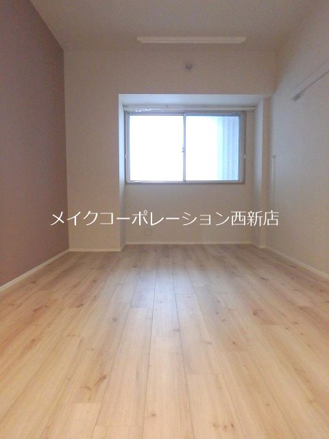 ベッドルーム プライムメゾン百道浜 その他14