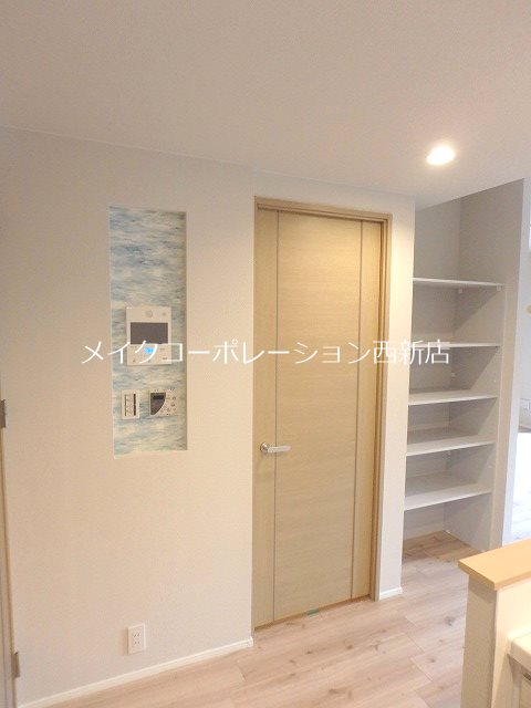 その他 プライムメゾン百道浜 その他16