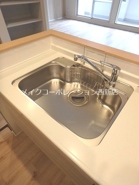 キッチン プライムメゾン百道浜 その他17