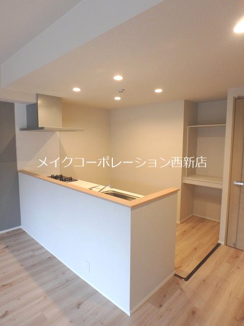 キッチン プライムメゾン百道浜 その他19