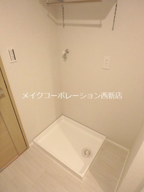 洗面所 プライムメゾン百道浜 その他20