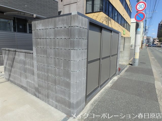 他共有部分 エウロス大楠 その他外観5