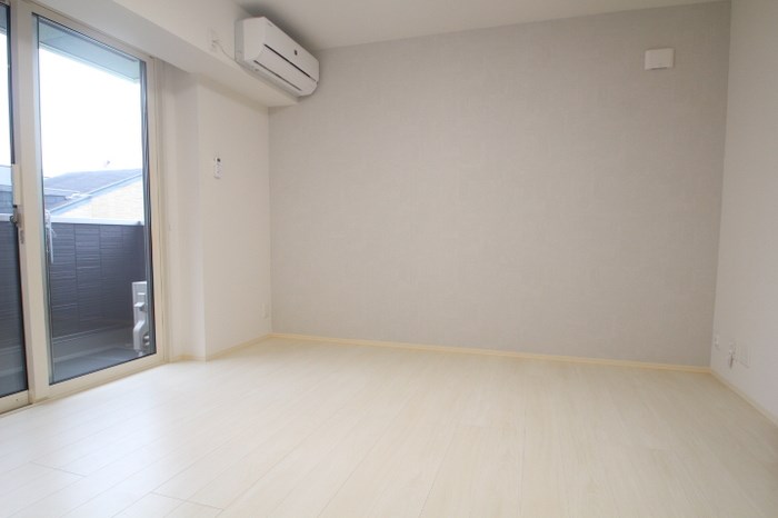 写真は同型タイプ エウロス大楠 リビング