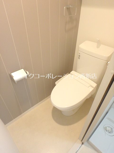 MODERN PALAZZO姪浜ITOKA その他1