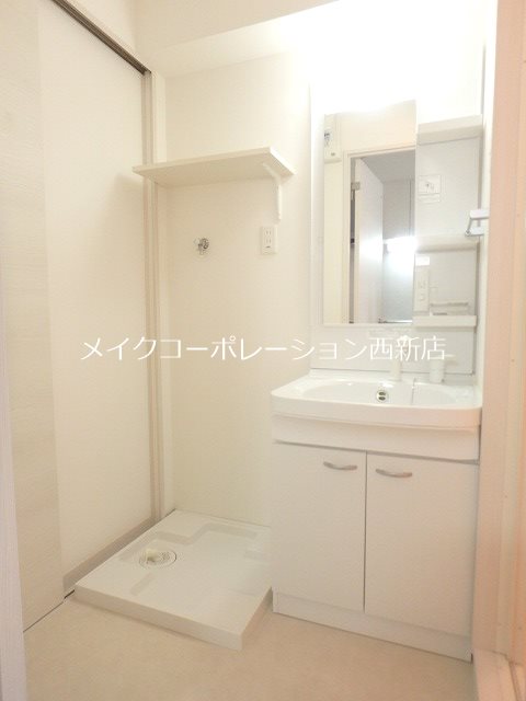 MODERN PALAZZO姪浜ITOKA その他2