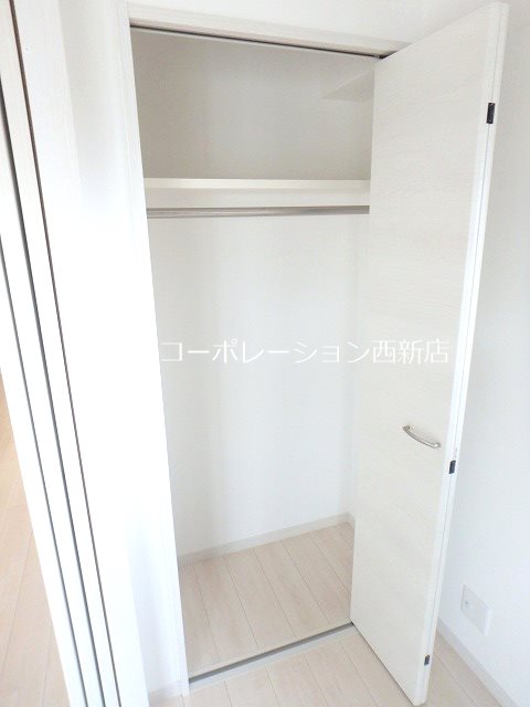 MODERN PALAZZO姪浜ITOKA その他3
