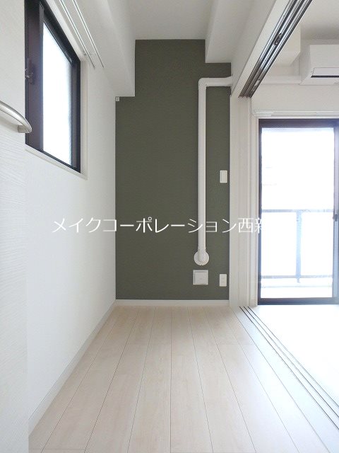 MODERN PALAZZO姪浜ITOKA その他6