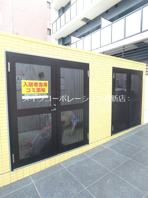 MODERN PALAZZO姪浜ITOKA その他外観1
