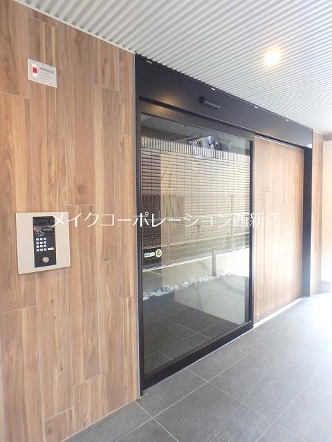 MODERN PALAZZO姪浜ITOKA その他外観3