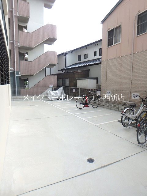 MODERN PALAZZO姪浜ITOKA その他外観4