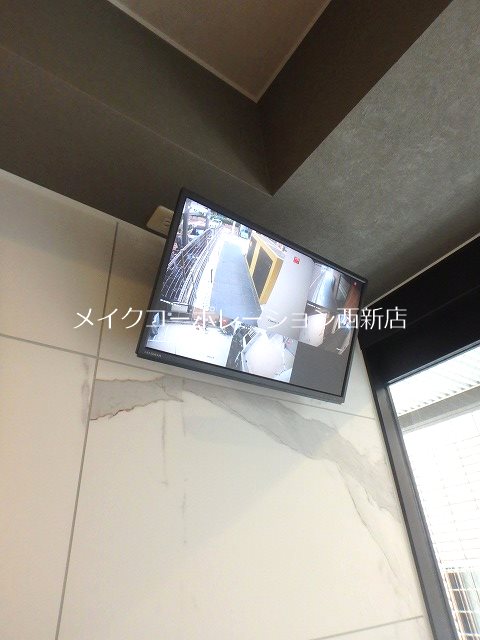 MODERN PALAZZO姪浜ITOKA その他外観5