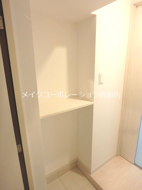 MODERN PALAZZO姪浜ITOKA その他7
