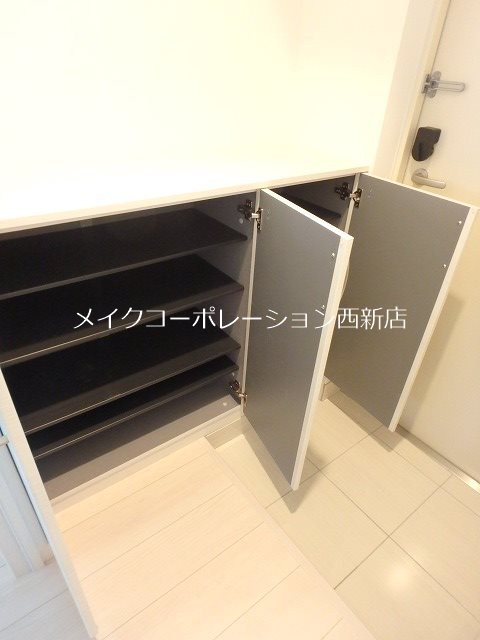 MODERN PALAZZO姪浜ITOKA その他8
