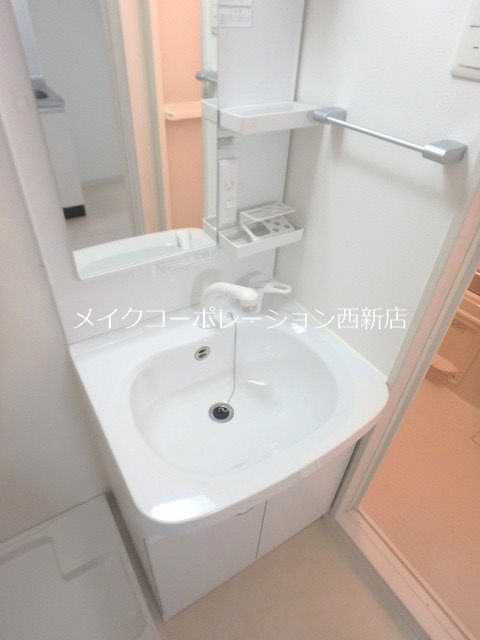 MODERN PALAZZO姪浜ITOKA その他9