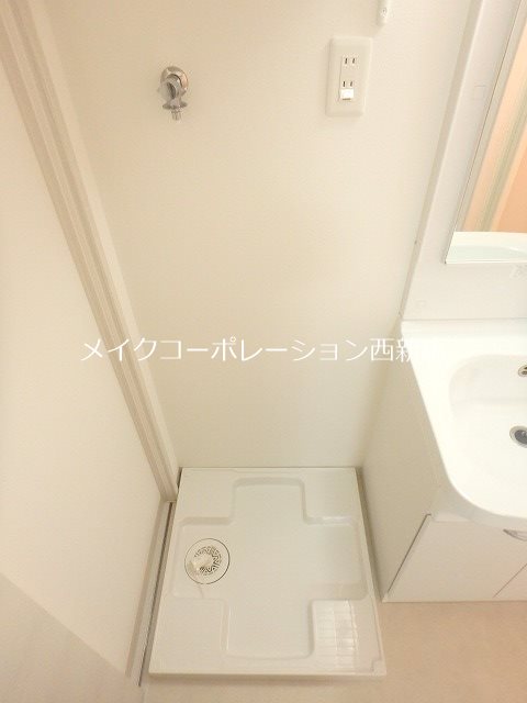 MODERN PALAZZO姪浜ITOKA その他10