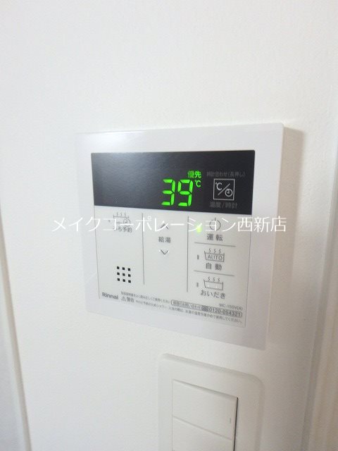 MODERN PALAZZO姪浜ITOKA その他11