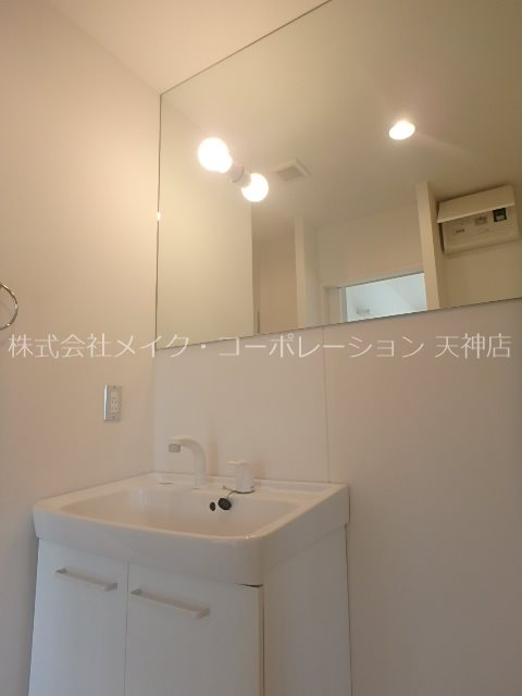 洗面所 ANDON その他3