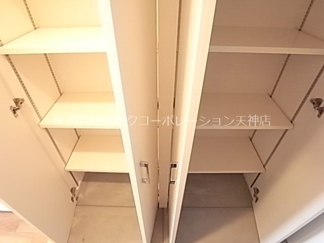 玄関 ANDON その他7