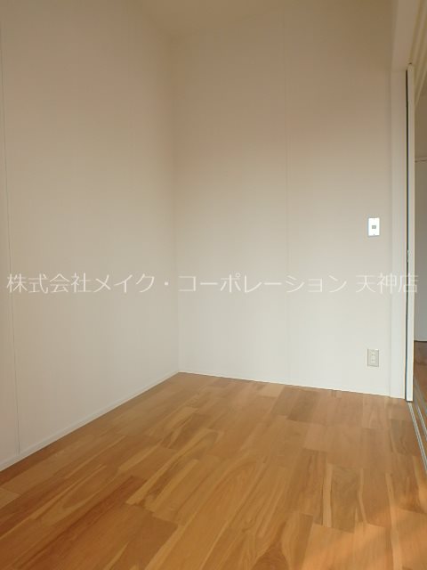 ベッドルーム ANDON ベッドルーム