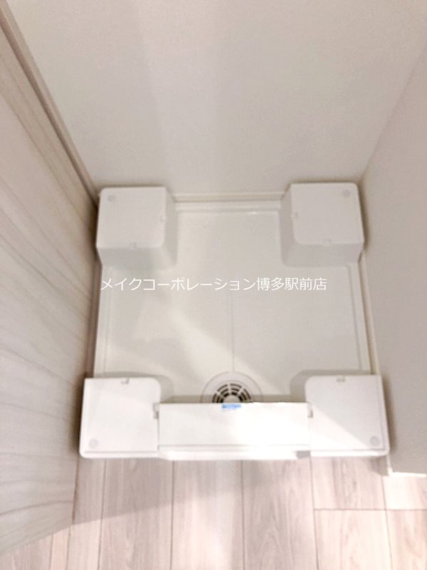 デュ・レジア薬院テラス その他4