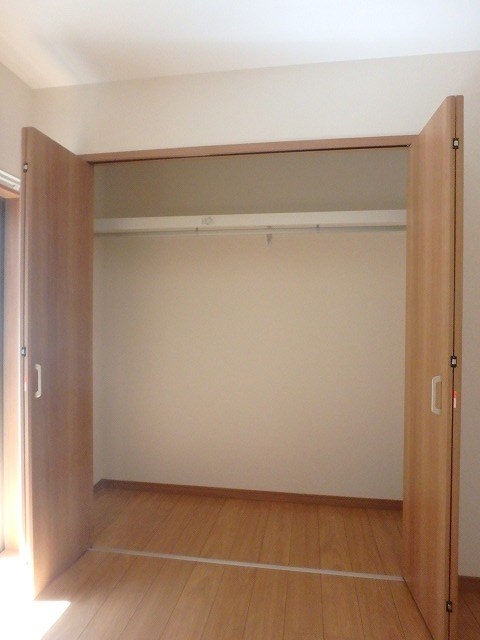 写真は同型タイプ Wウィステリア博多 その他4