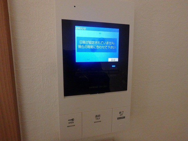 写真は同型タイプ Wウィステリア博多 その他5