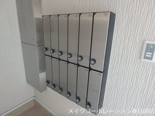 他共有部分 Wウィステリア博多 その他外観3