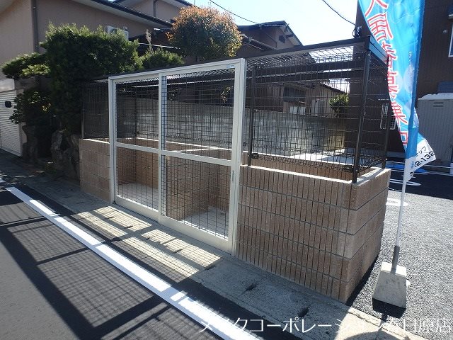 他共有部分 Wウィステリア博多 その他外観5