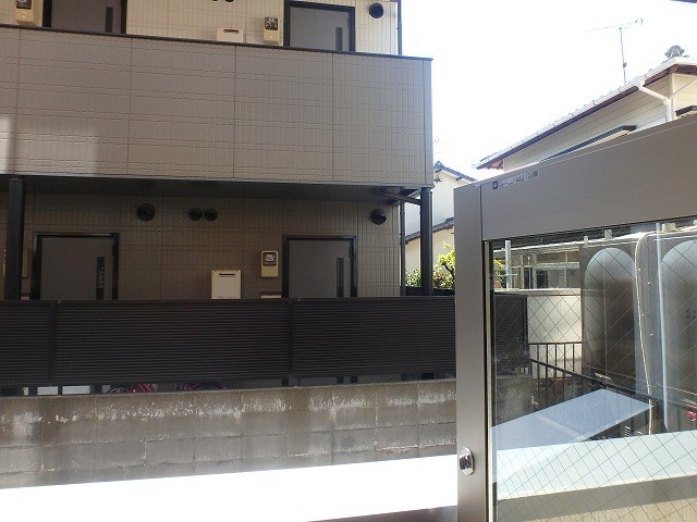 眺望 Wウィステリア博多 その他7