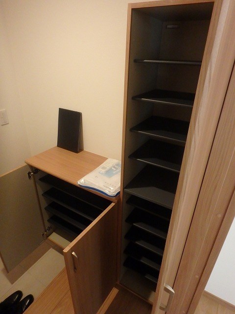 写真は同型タイプ Wウィステリア博多 その他9