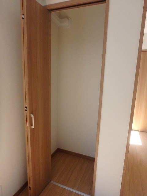 写真は同型タイプ Wウィステリア博多 その他10